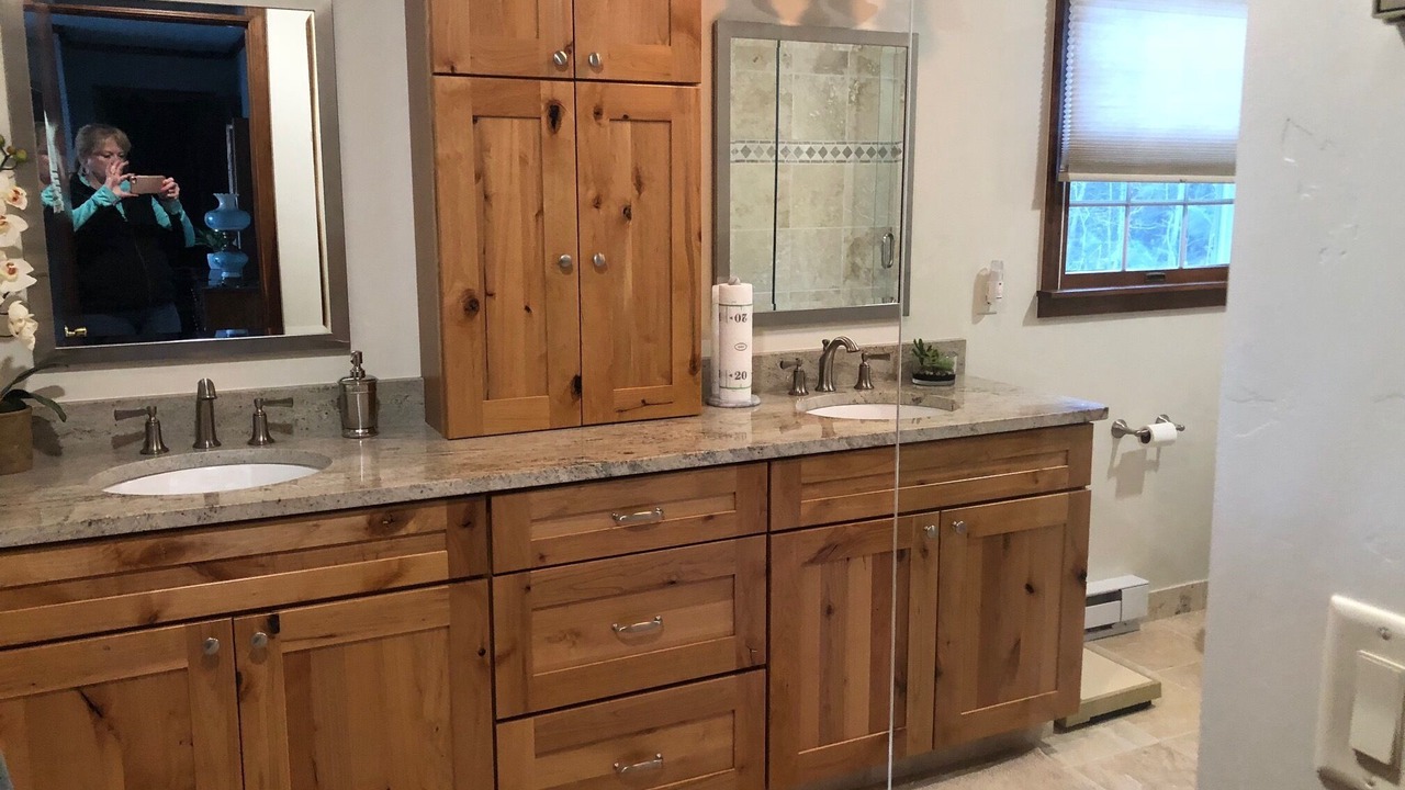 Photo of Bathroom in Bozman