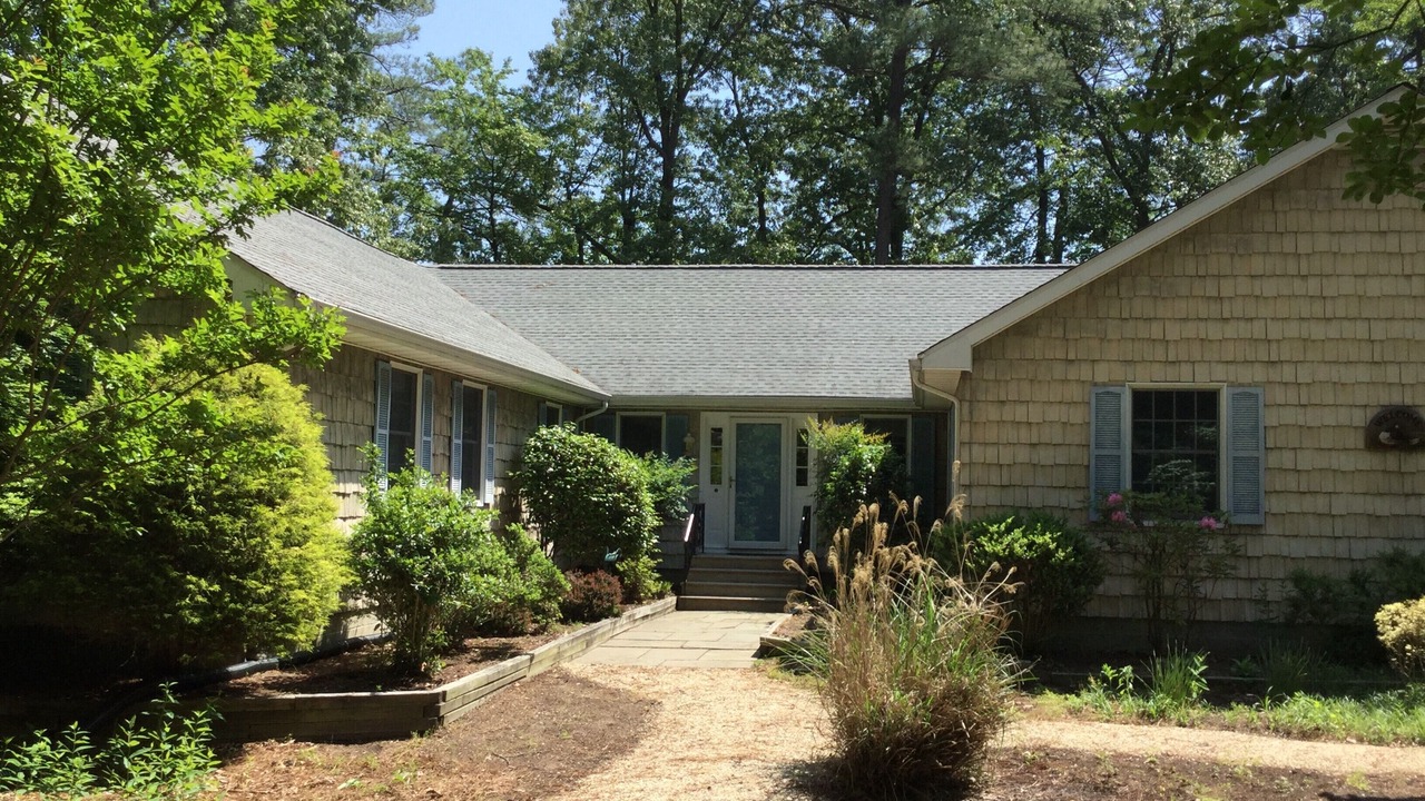 Photo of Outdoor in Bozman