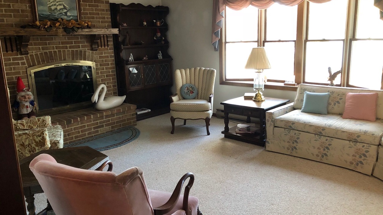 Photo of Livingroom in Bozman