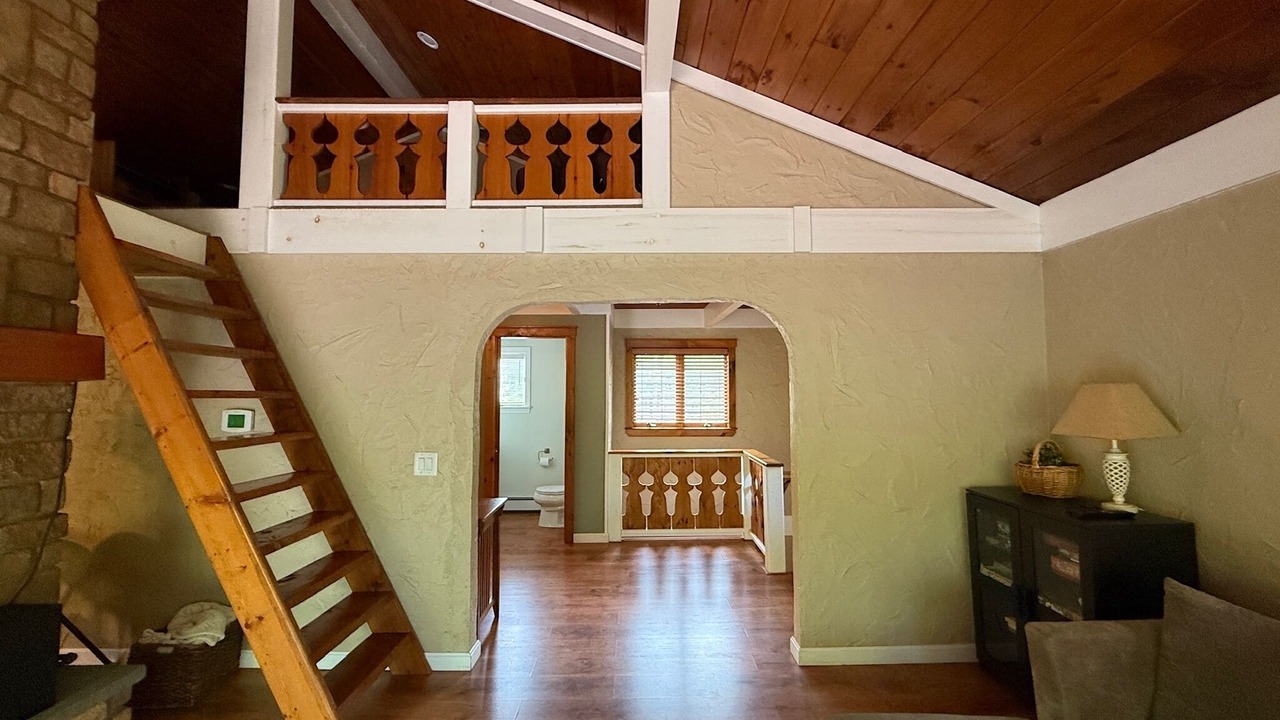 Photo of Bedroom in Birch Hill