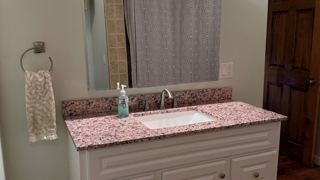 Photo of Bathroom in Birch Hill