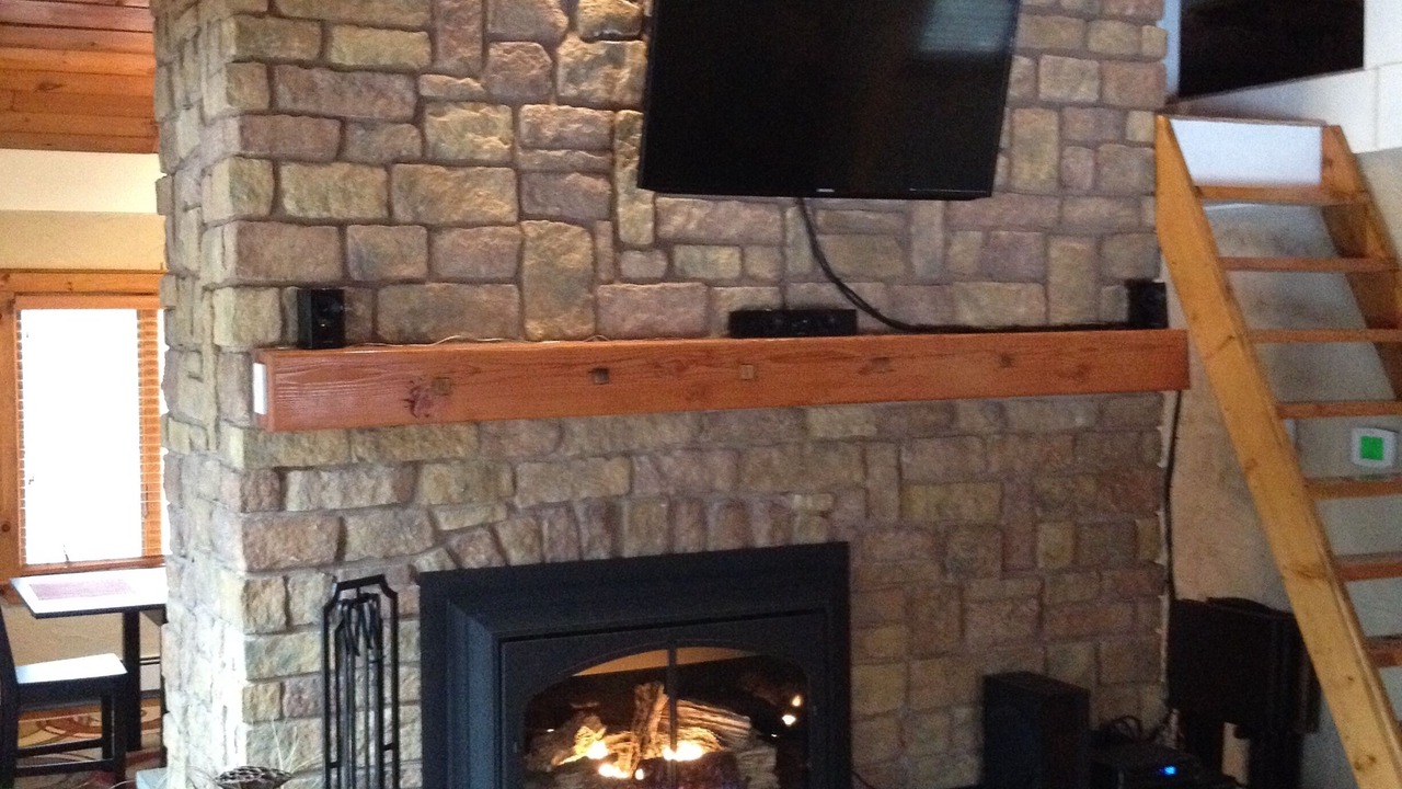 Photo of Livingroom in Birch Hill