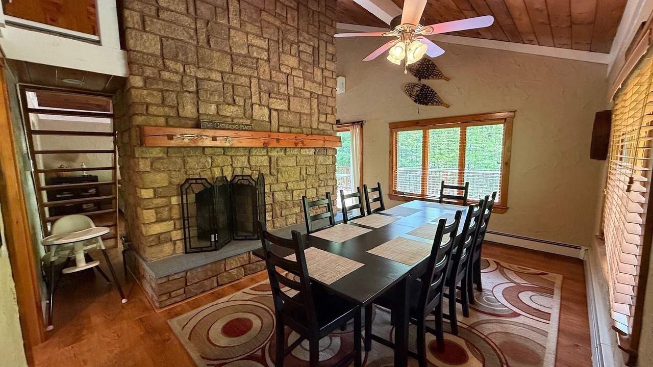 Photo of Livingroom in Birch Hill
