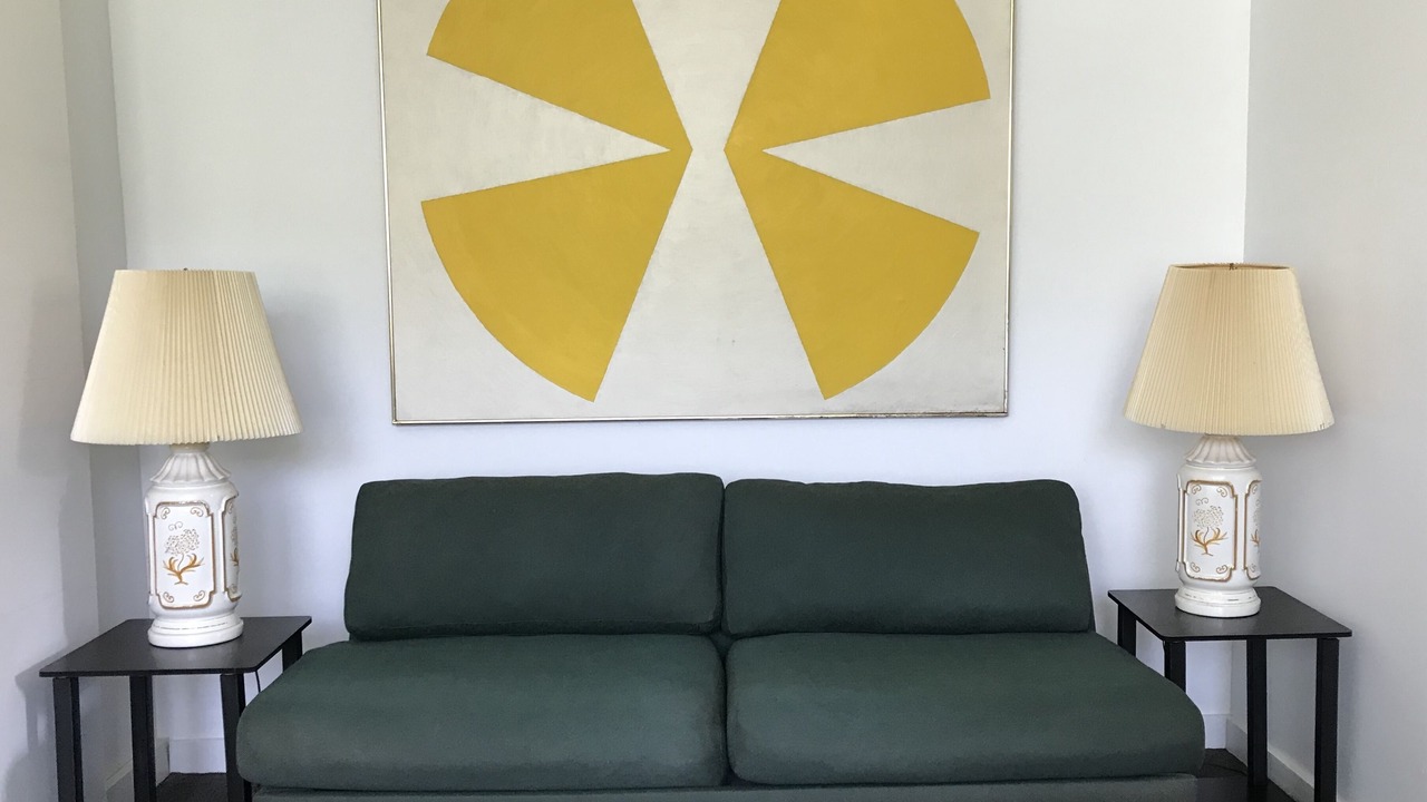 Photo of Livingroom in Great Barrington