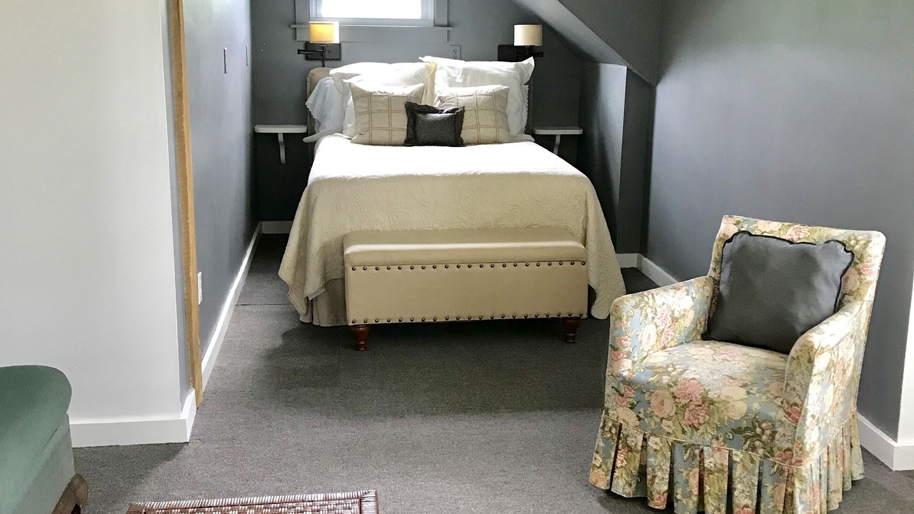Photo of Bedroom in Great Barrington