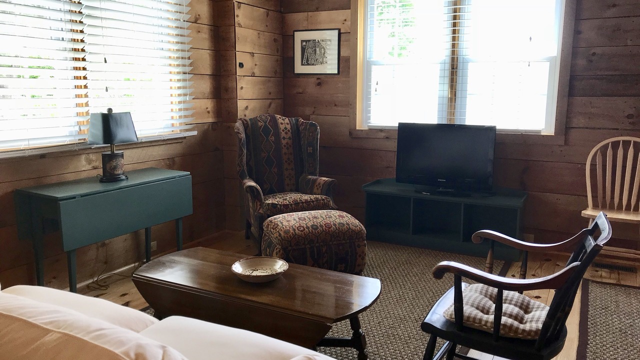 Photo of Livingroom in Great Barrington