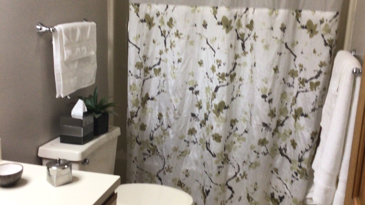 Photo of Bathroom in North Conway