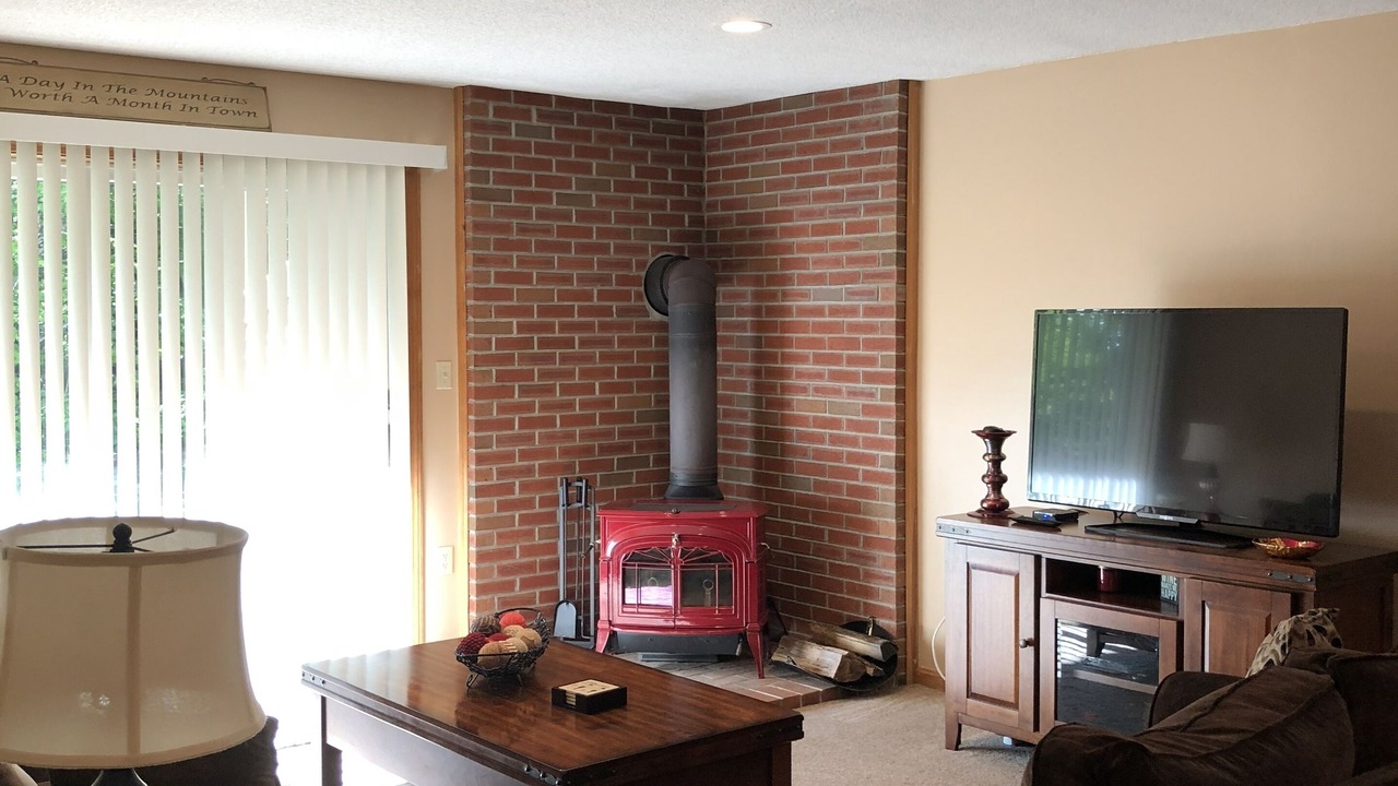Photo of Bedroom in North Conway