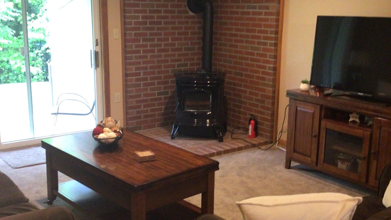 Photo of Bedroom in North Conway