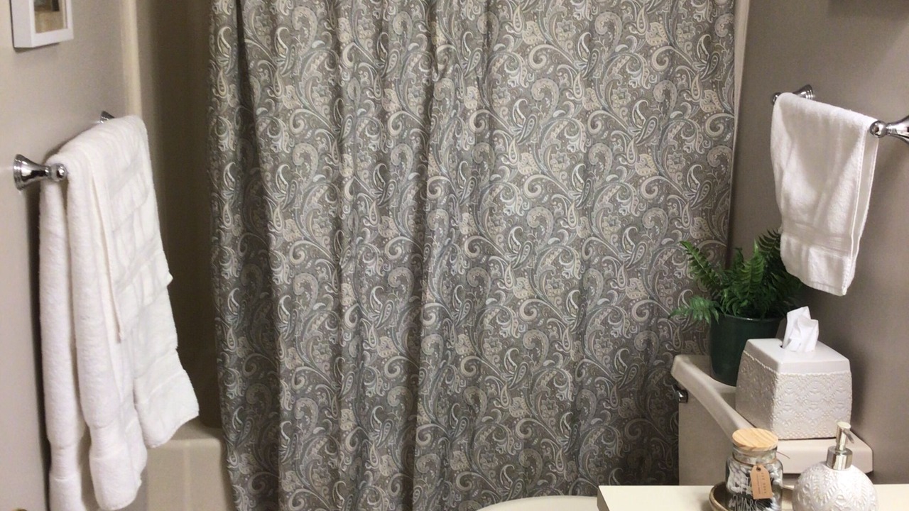Photo of Bathroom in North Conway