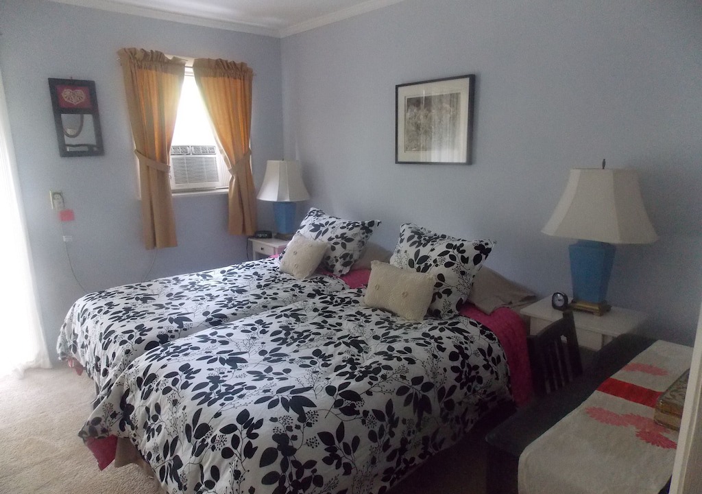 Photo of Bedroom in Carroll Gardens
