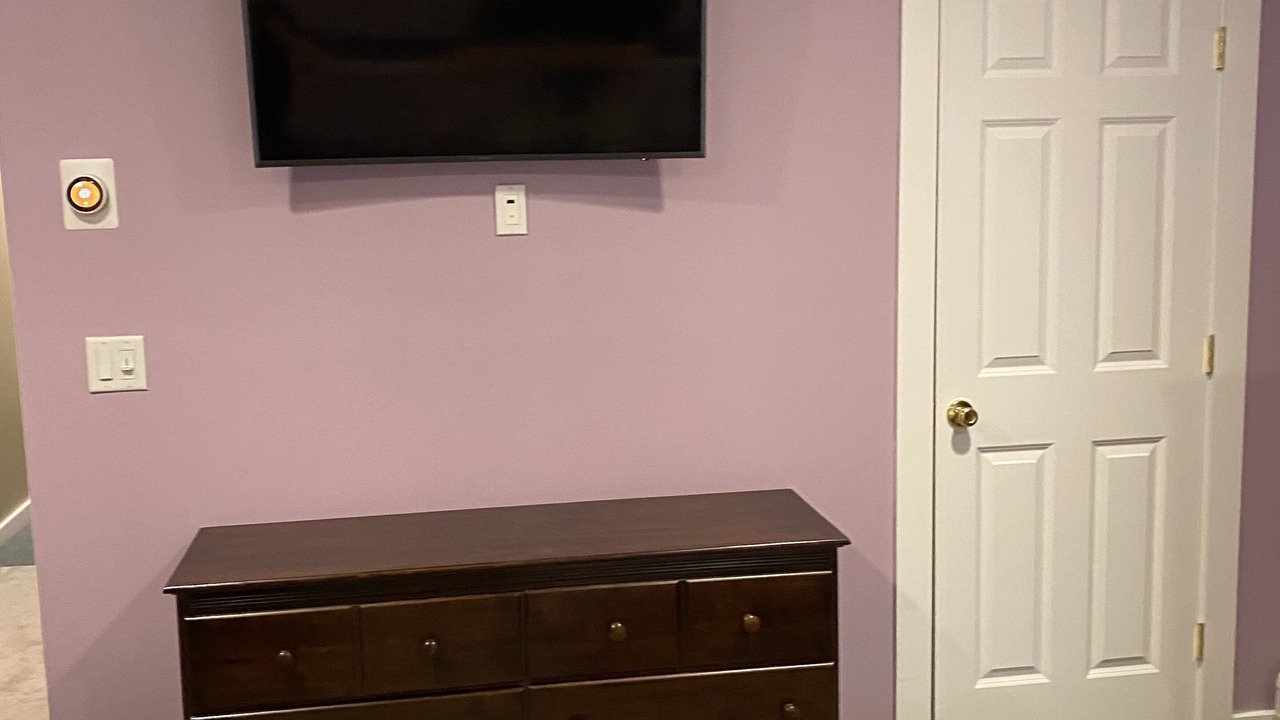 Photo of Bedroom in East Burke