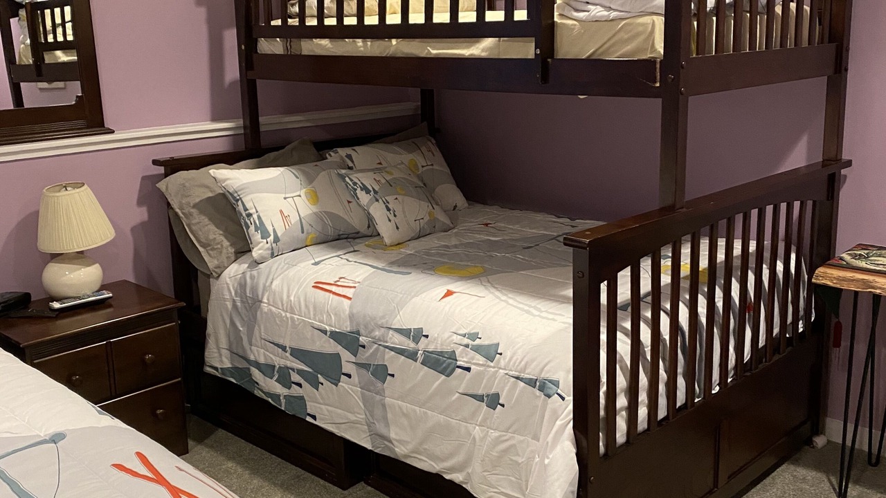 Photo of Bedroom in East Burke