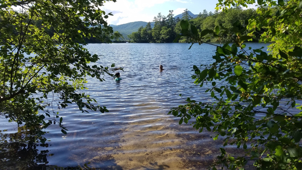 Photo of Outdoor in Chocorua