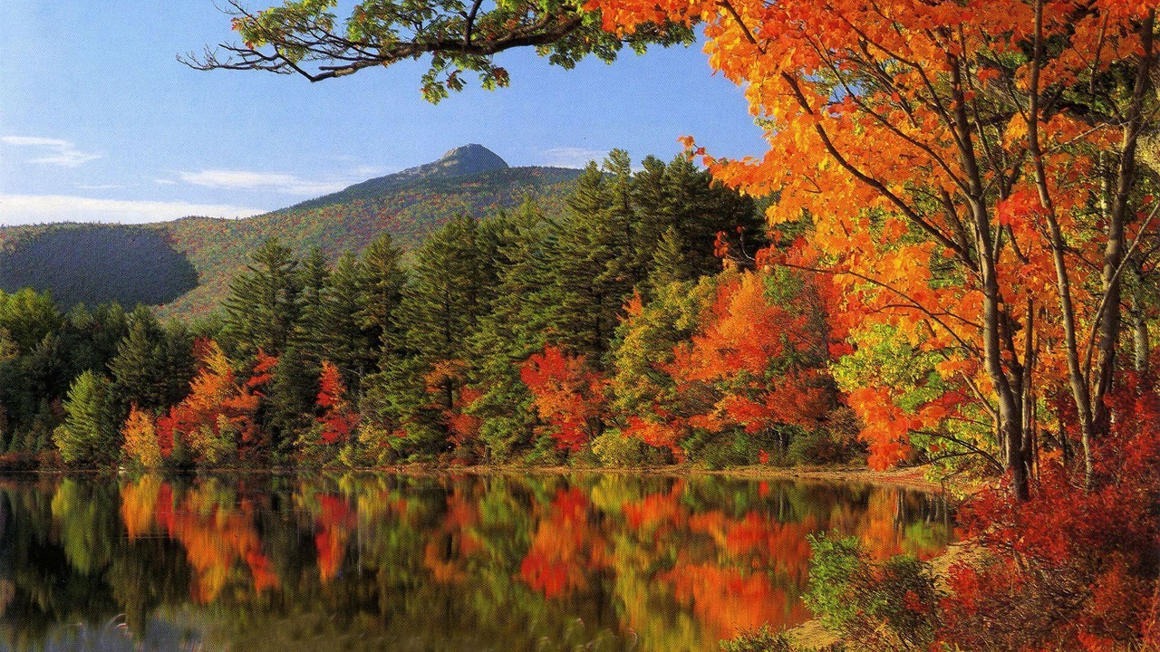Photo of Outdoor in Chocorua