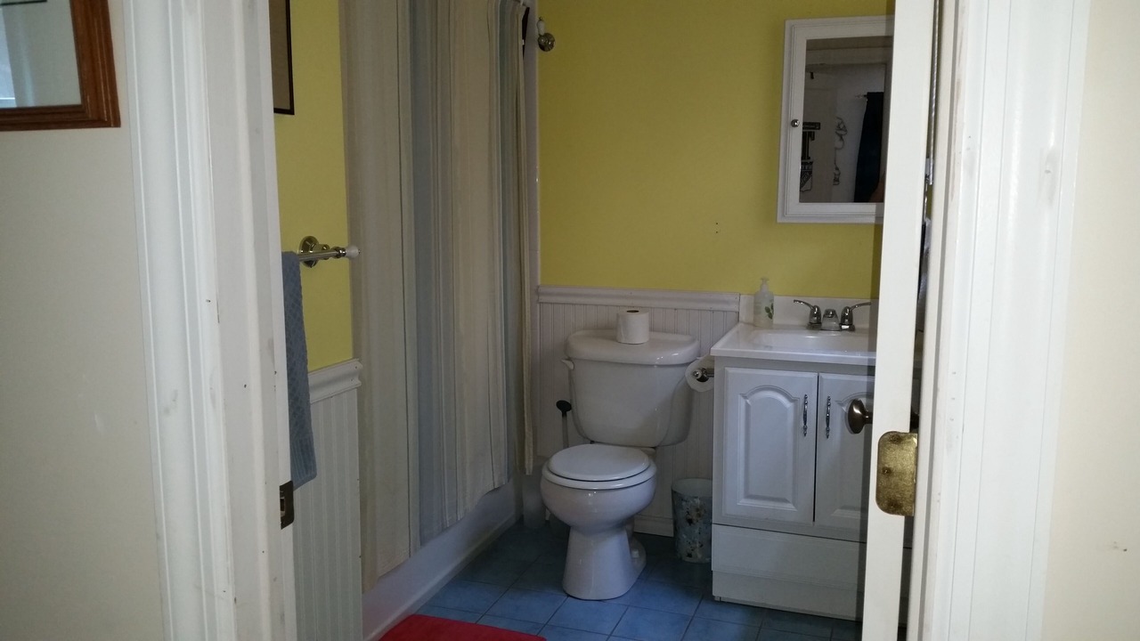 Photo of Bathroom in Southampton