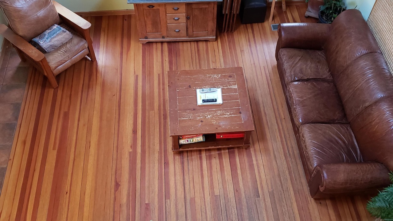 Photo of Bedroom in Southampton