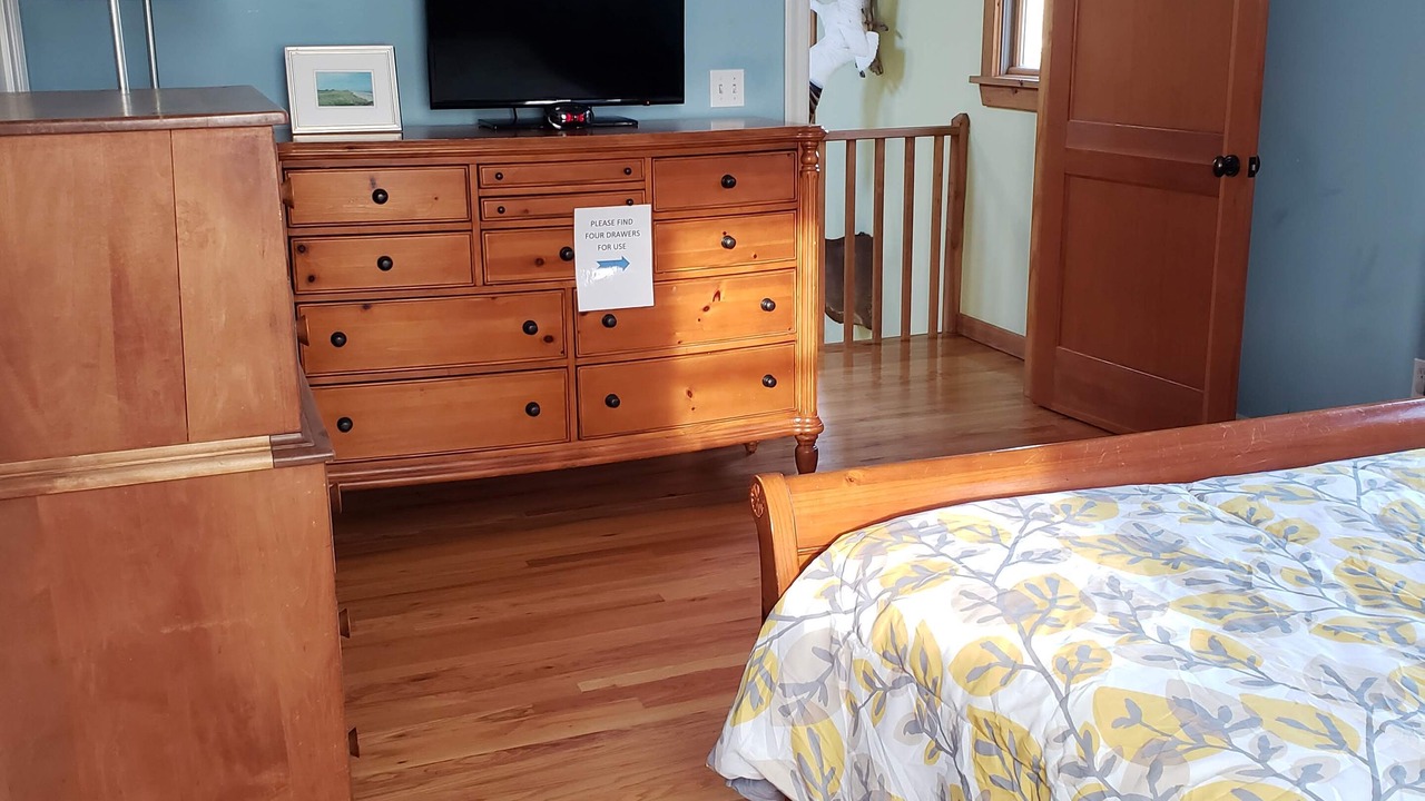 Photo of Bedroom in Southampton