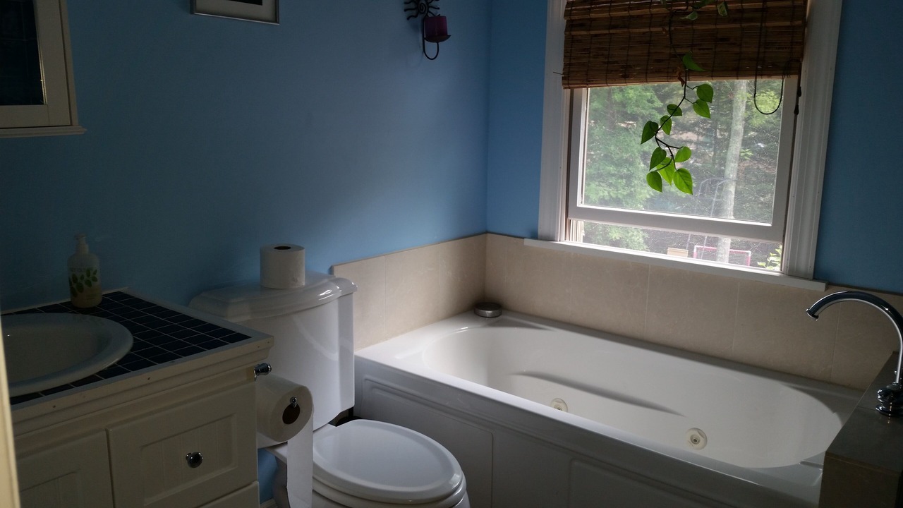 Photo of Bathroom in Southampton