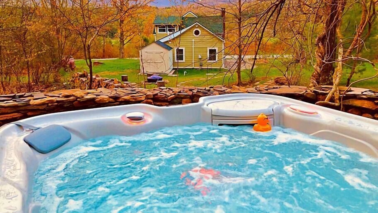 Photo of Outdoor in Lake Hill