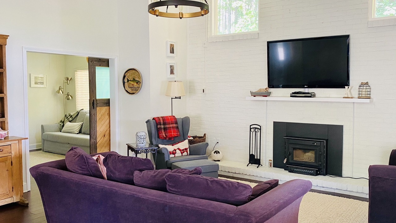 Photo of Livingroom in Mayhew