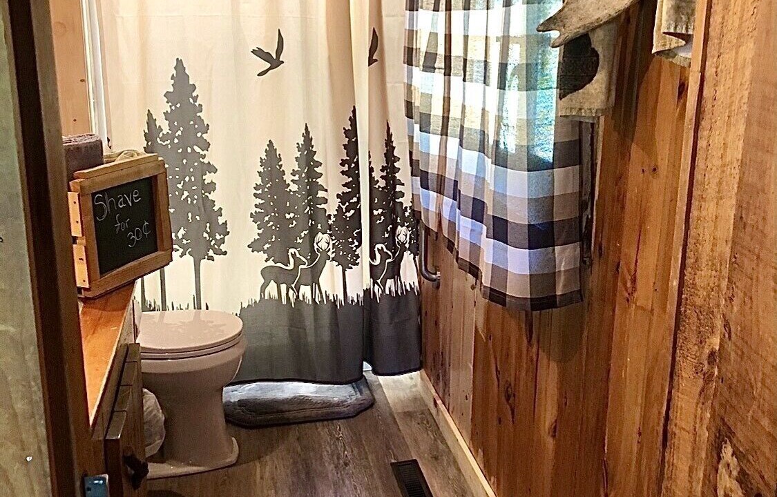 Photo of Bathroom in Parsonsfield