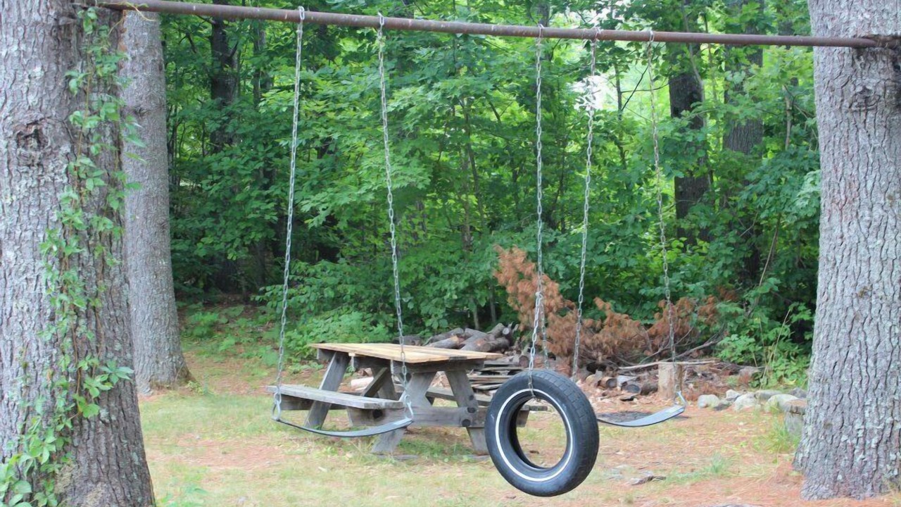 Photo of Outdoor in Parsonsfield