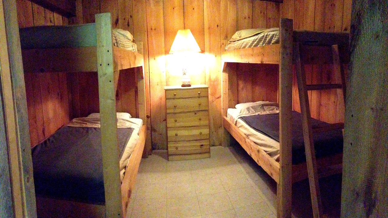 Photo of Bedroom in Parsonsfield