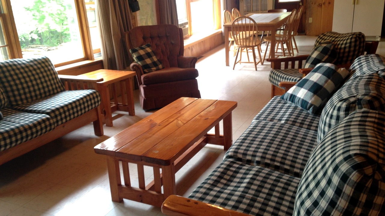 Photo of Bedroom in Parsonsfield