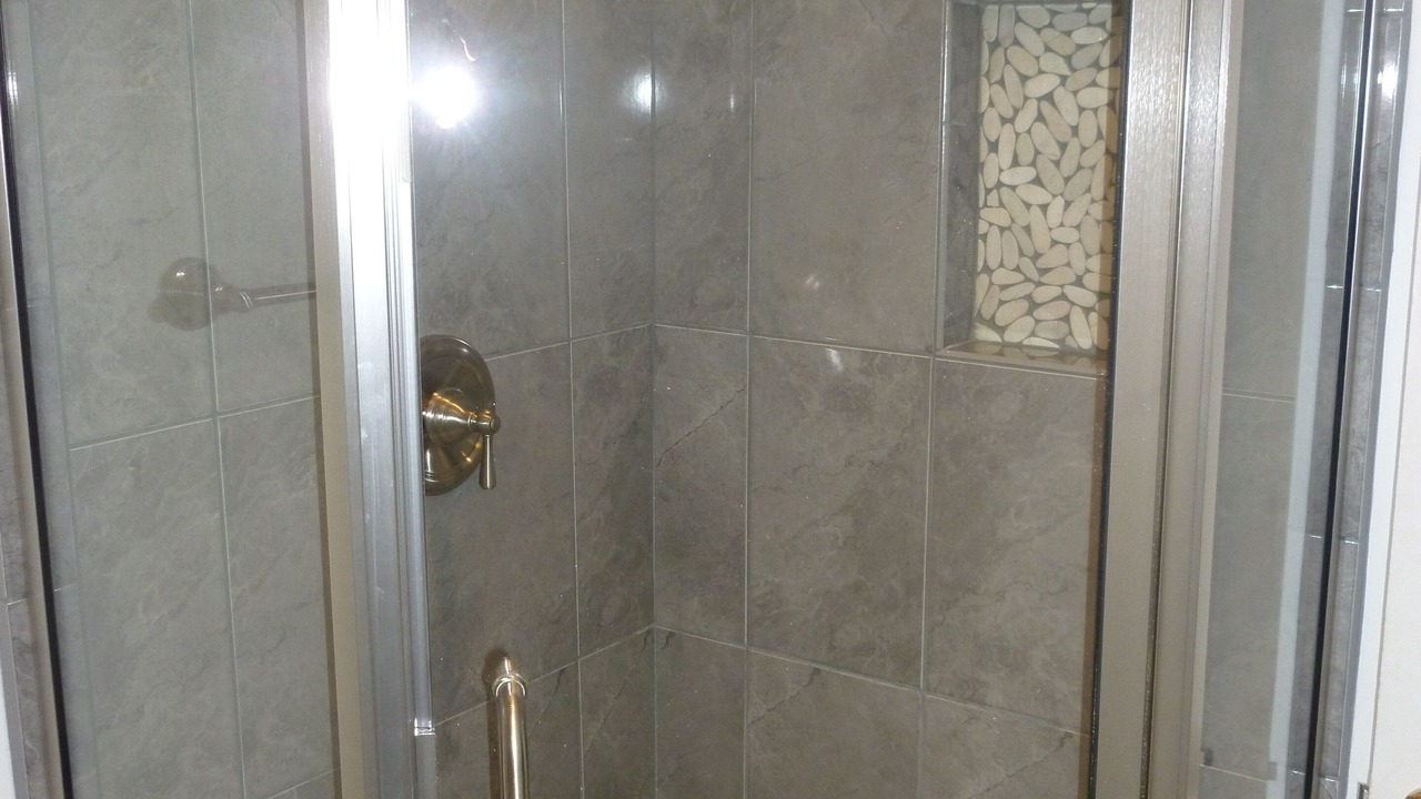 Photo of Bathroom in Bethany Beach