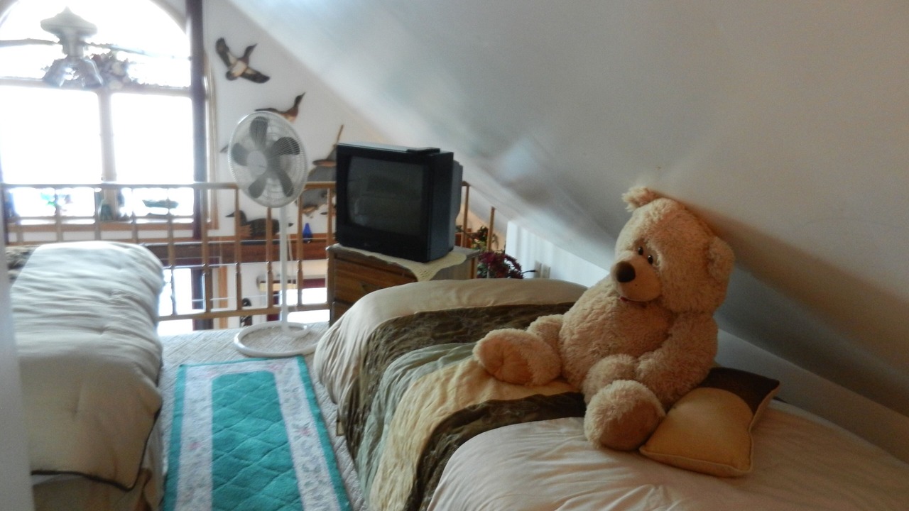 Photo of Bedroom in Laconia
