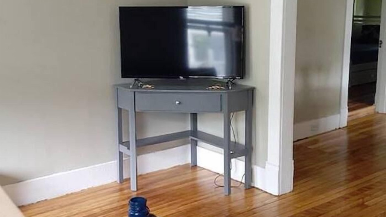 Photo of Livingroom in Wells River
