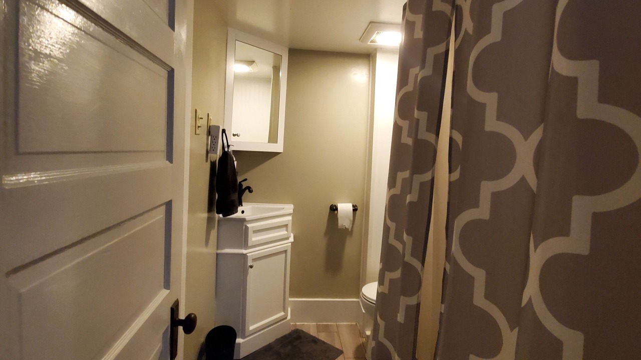 Photo of Bathroom in Wells River