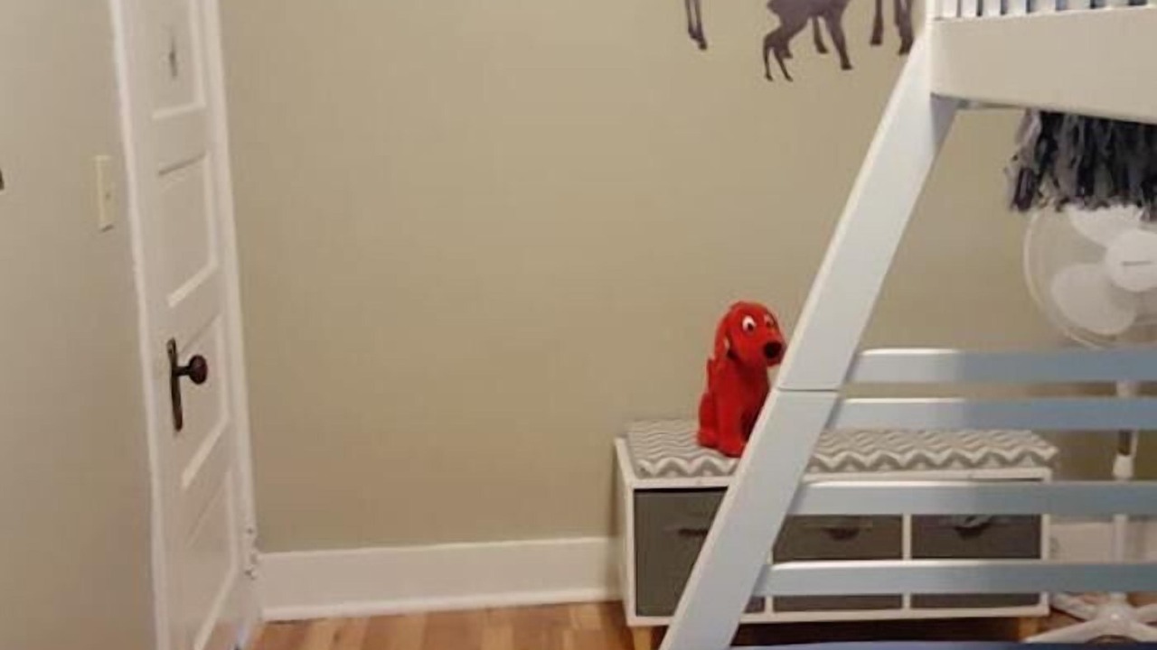 Photo of Bedroom in Wells River