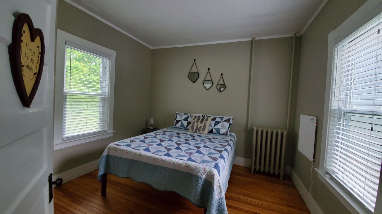 Photo of Bedroom in Wells River