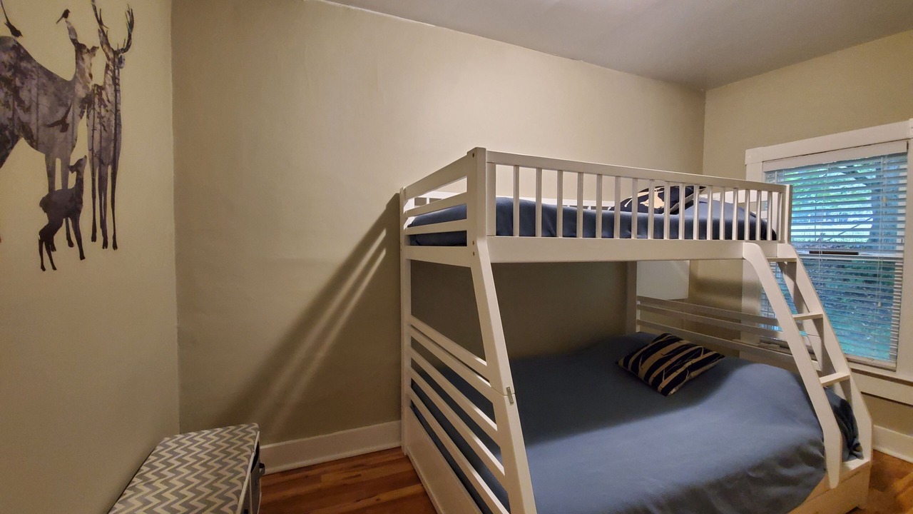 Photo of Bedroom in Wells River