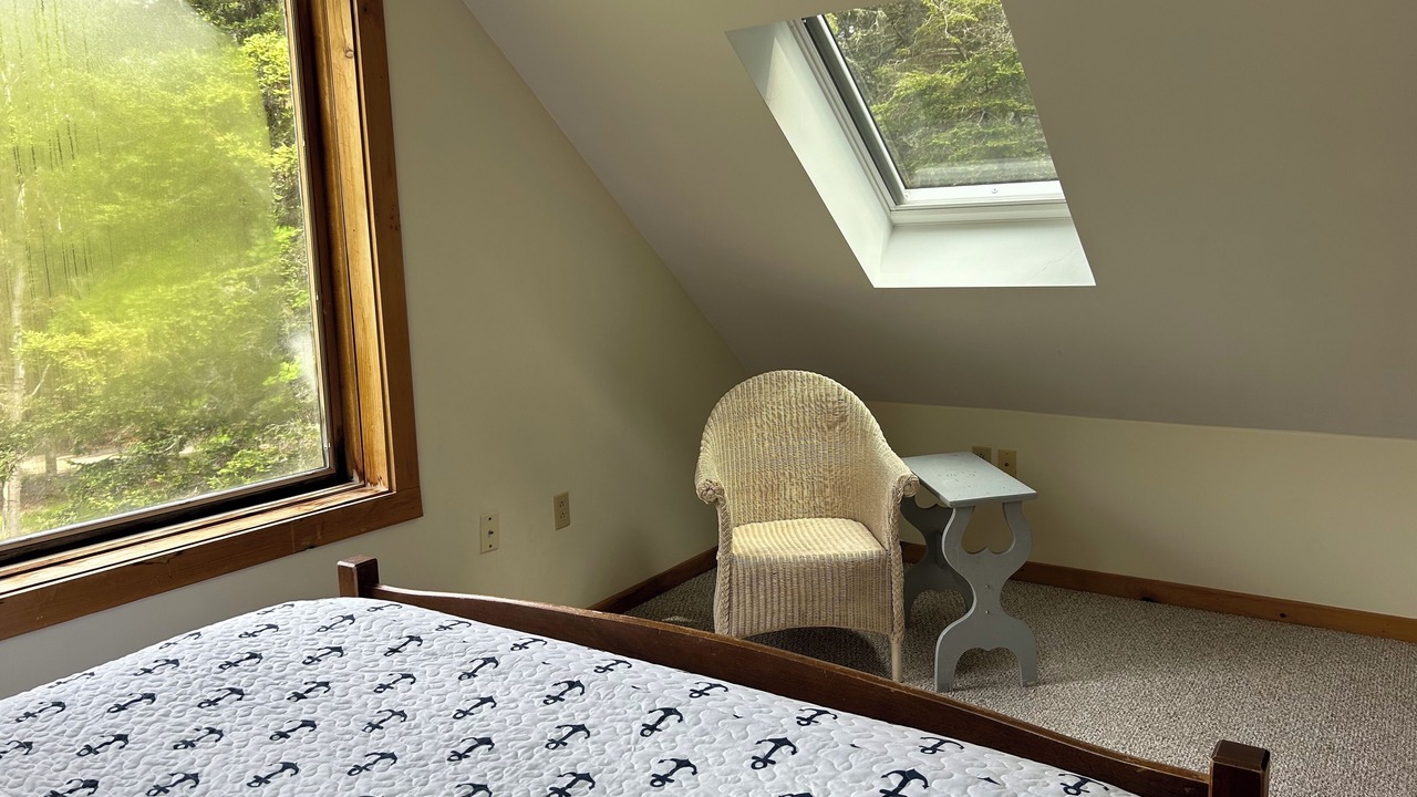 Photo of Bedroom in Seawall