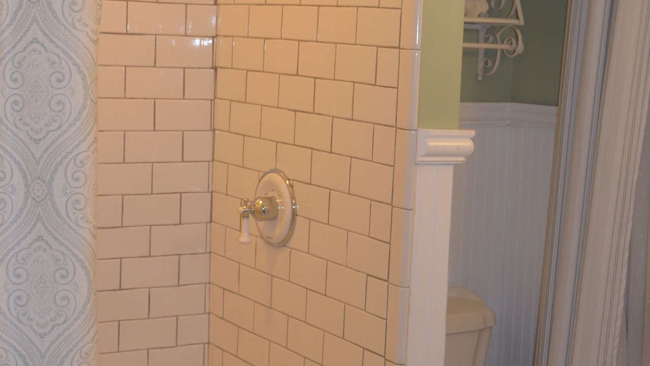Photo of Bathroom in Saratoga Springs
