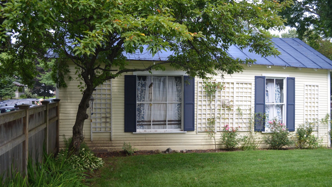 Photo of Outdoor in Saratoga Springs