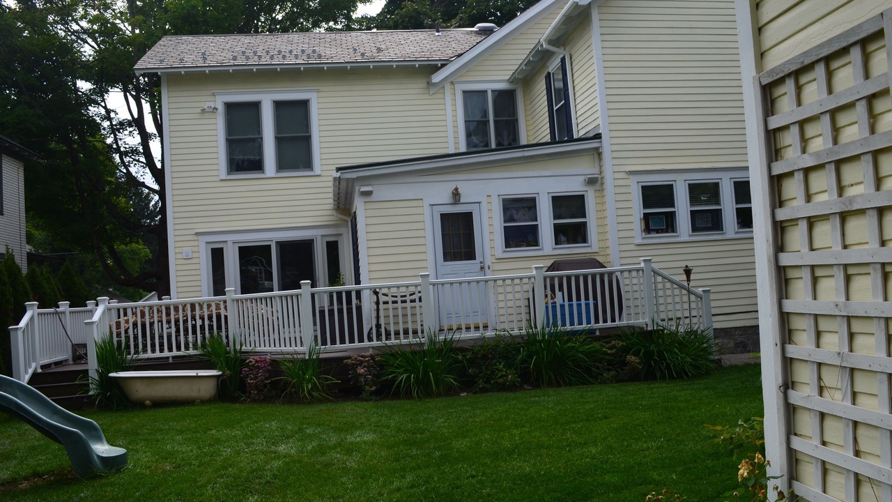 Photo of Outdoor in Saratoga Springs