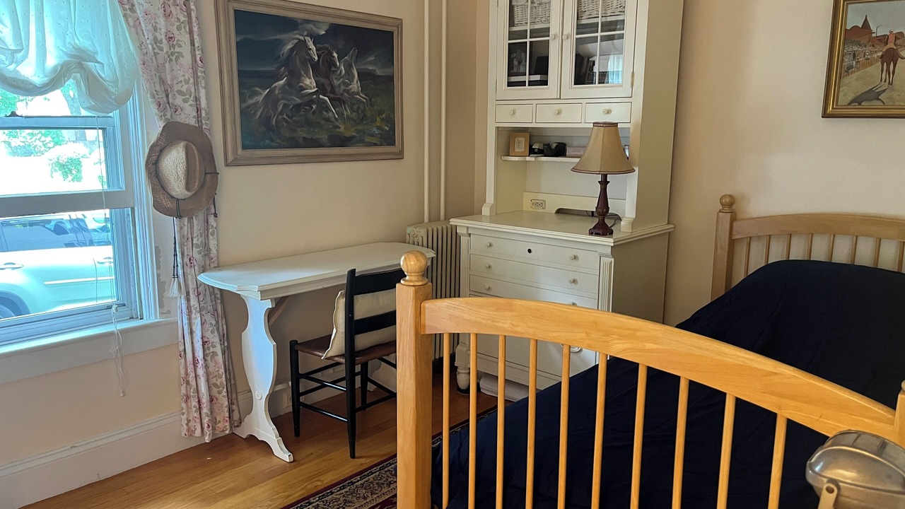 Photo of Bedroom in Saratoga Springs