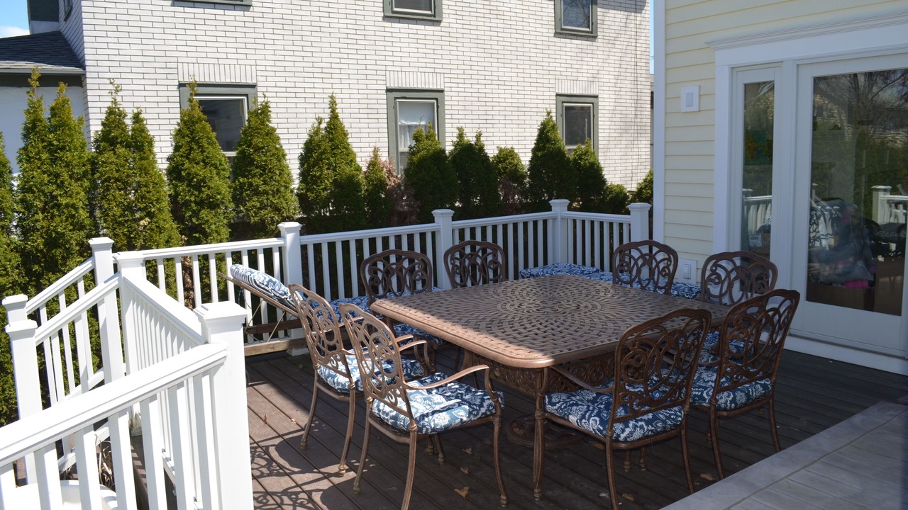 Photo of Outdoor in Saratoga Springs