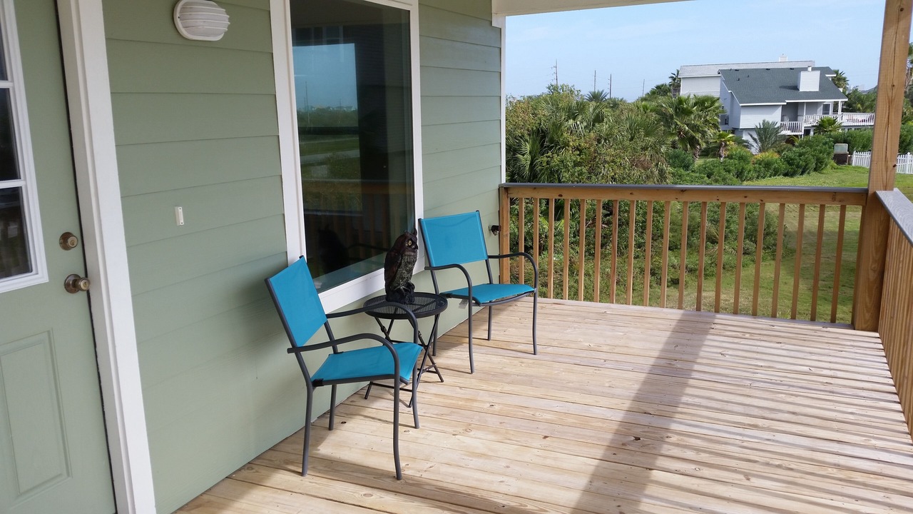 Photo of Outdoor in Pirates Beach