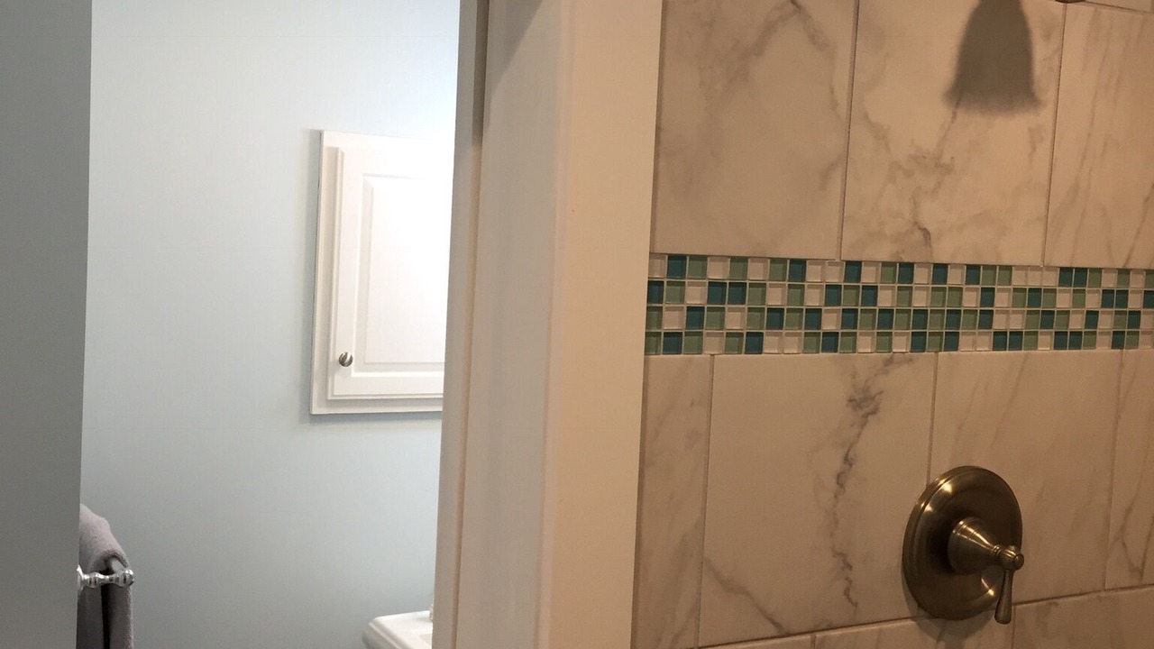 Photo of Bathroom in South Hero