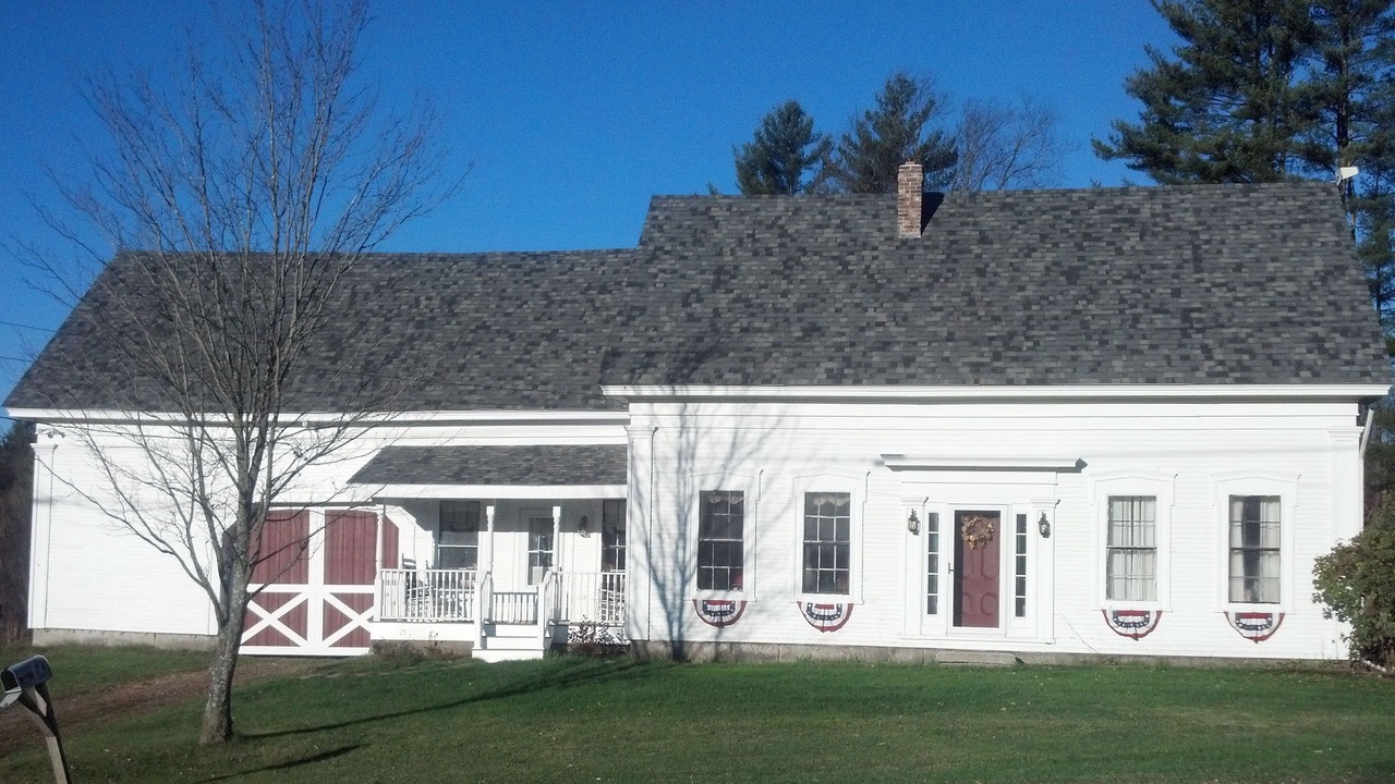 Photo of Outdoor in Irasburg