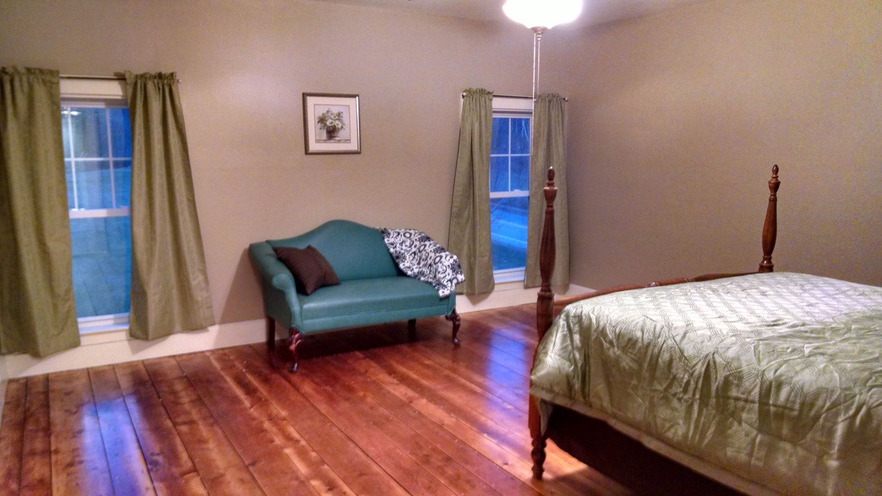 Photo of Bedroom in Irasburg