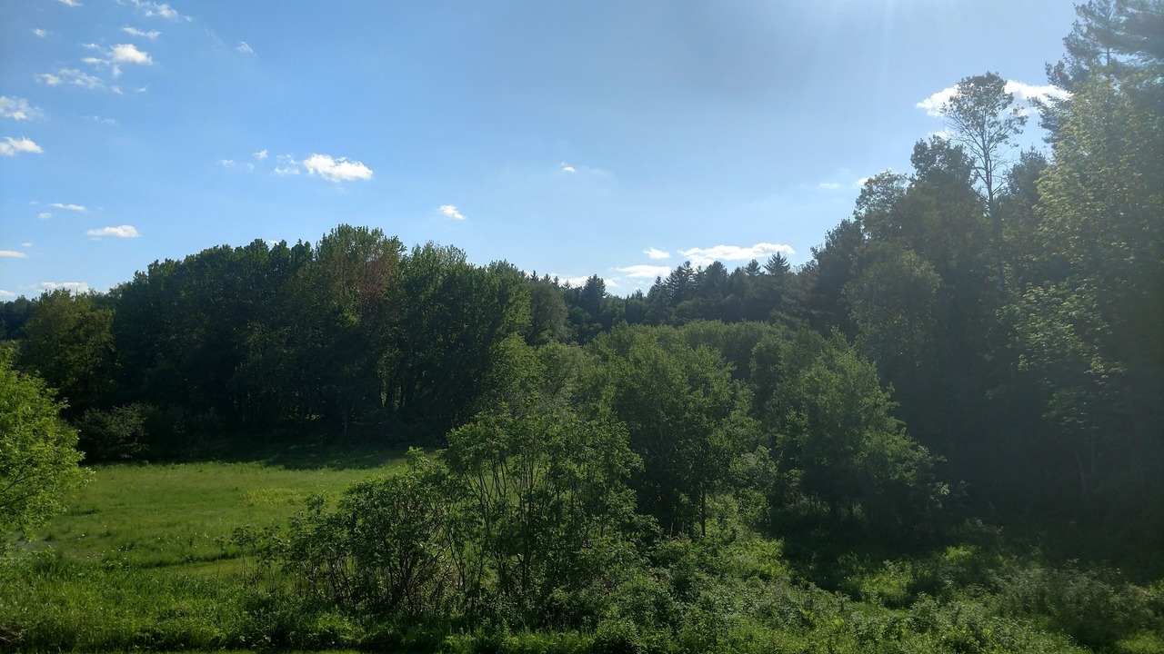 Photo of Outdoor in Irasburg