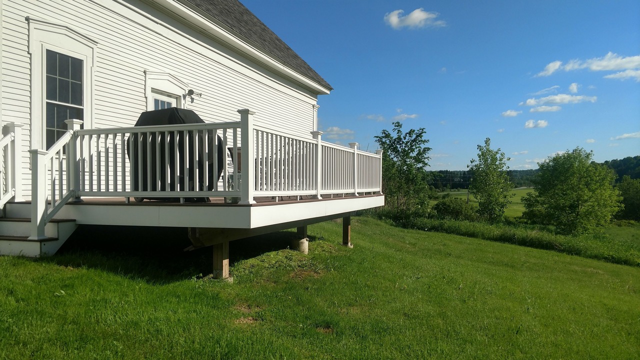 Photo of Outdoor in Irasburg