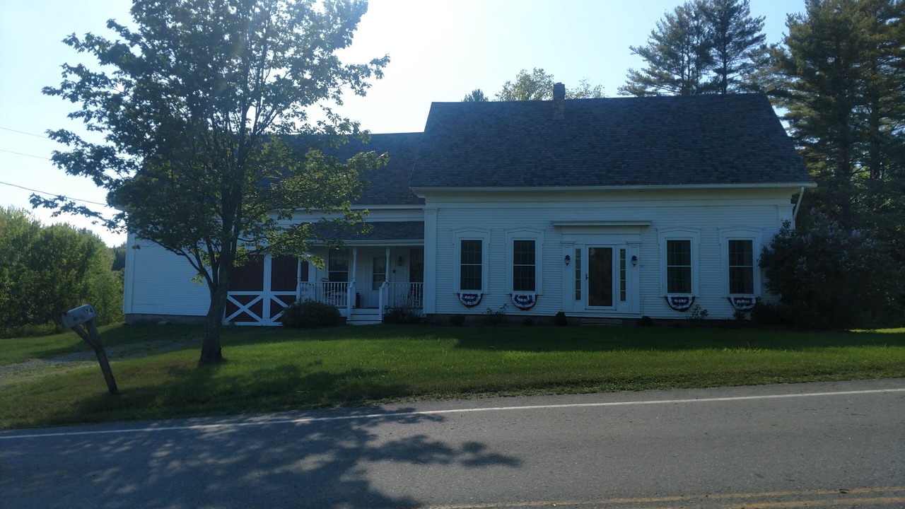Photo of Outdoor in Irasburg
