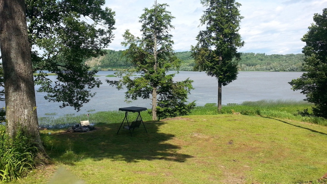 Photo of Outdoor in Newport